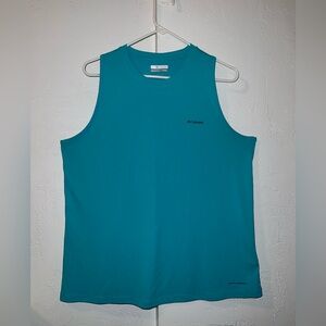 Columbia Omni-Freeze Tank Top